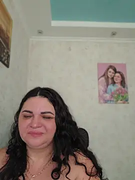 Snapshot of -CUTE-EVVIL- chatting on 24, 6, 2026 -CUTE-EVVIL- online show from 24, 6, 2026