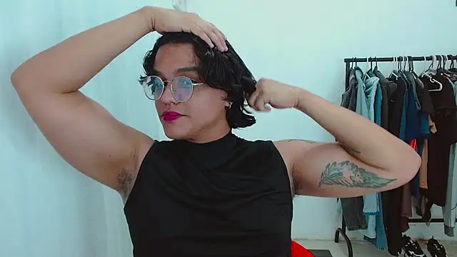 Snapshot of Diane_exotic chatting on 29, 5, 2026 Diane exotic online show from 29, 5, 2026