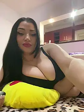 AylaSparkk online show from 10, 5, 2026