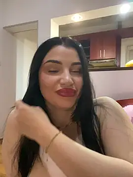 AylaSparkk online show from 17, 5, 2026