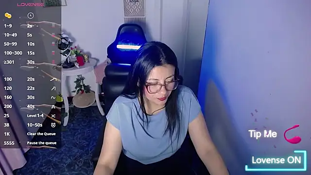 Valeri bj online show from 6, 7, 2026