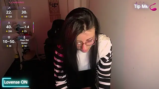 Valeri bj online show from 27, 7, 2026