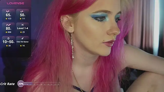 Snapshot of Mercy_Noctellee chatting on 6, 6, 2026 Mercy Noctellee online show from 6, 6, 2026