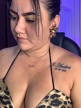 Snapshot of Alexa_marquis chatting on 6, 5, 2026 Alexa marquis online show from 6, 5, 2026