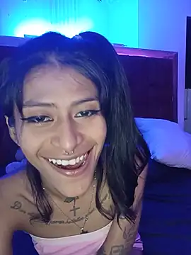 angel dolltsx online show from 11, 6, 2026