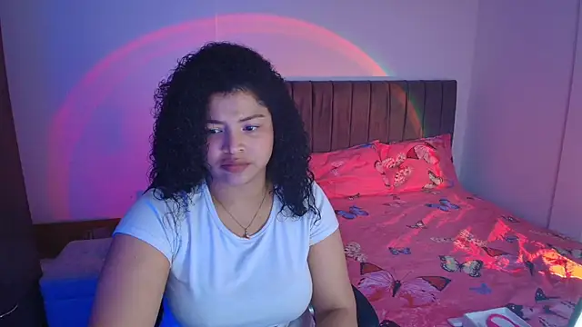 Snapshot of Nerea- chatting on 3, 5, 2026 Nerea- online show from 3, 5, 2026
