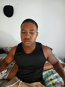 Snapshot of Hector-black chatting on 30, 4, 2026 Hector-black online show from 30, 4, 2026
