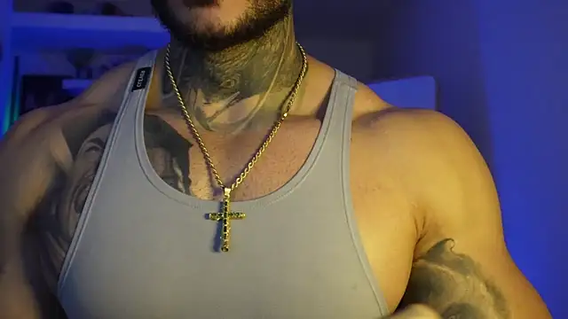 iamjackc  online show from 11, 5, 2026