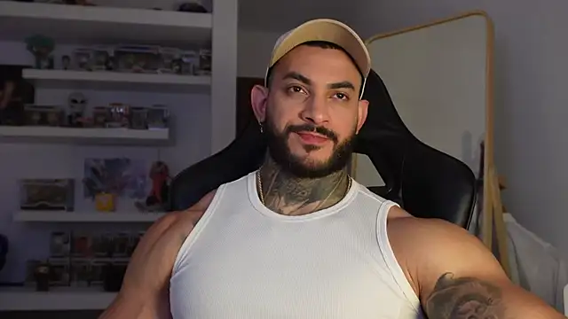 iamjackc  online show from 5, 6, 2026