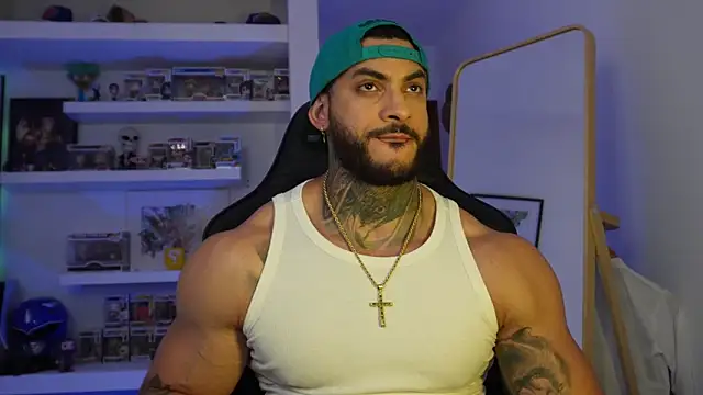 iamjackc  online show from 12, 6, 2026