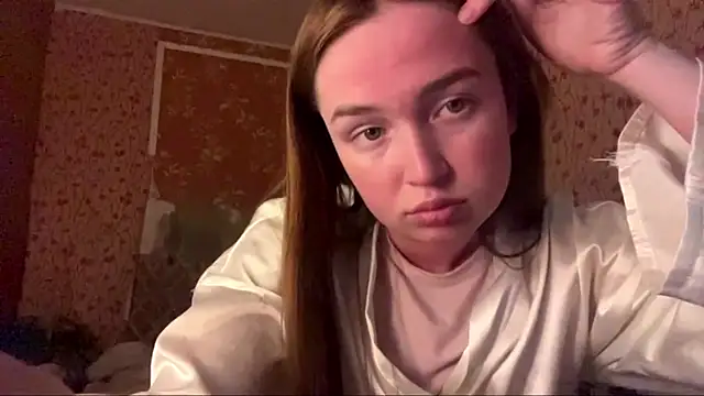 Snapshot of Chloooee chatting on 26, 5, 2026 Chloooee online show from 26, 5, 2026