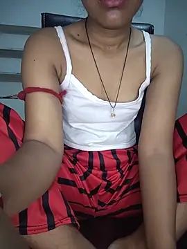 Snapshot of ESHA-LOVE chatting on 12, 6, 2026 ESHA-LOVE online show from 12, 6, 2026
