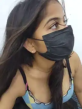 Snapshot of Dimpi_0 chatting on 19, 6, 2026 Dimpi 0 online show from 19, 6, 2026