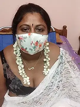 Snapshot of telugu_Geetha40 chatting on 6, 5, 2026 telugu Geetha40 online show from 6, 5, 2026