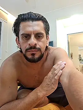 Nicostorm online show from 27, 4, 2026