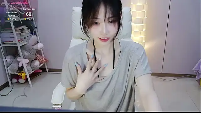 Snapshot of Nancy-A1 chatting on 3, 6, 2026 Nancy-A1 online show from 3, 6, 2026
