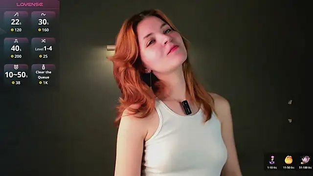 LeyaBloom online show from 29, 6, 2026