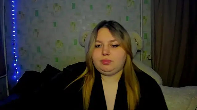 LillyHaigh online show from 6, 5, 2026