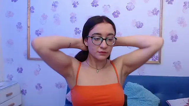 Karol prescot online show from 28, 4, 2026