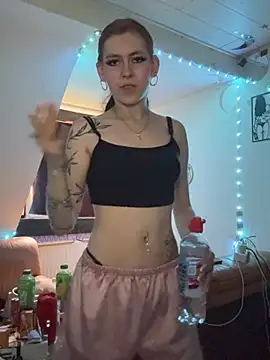 Lina-420 online show from 2, 6, 2026