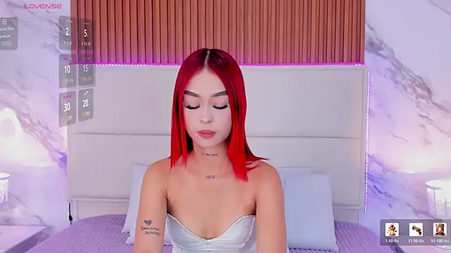Snapshot of _bella_rossee_ chatting on 21, 6, 2026 bella rossee online show from 21, 6, 2026