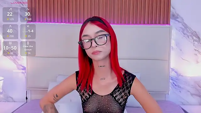 Snapshot of _bella_rossee_ chatting on 25, 6, 2026 bella rossee online show from 25, 6, 2026