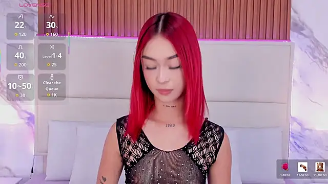 Snapshot of _bella_rossee_ chatting on 11, 7, 2026 bella rossee online show from 11, 7, 2026