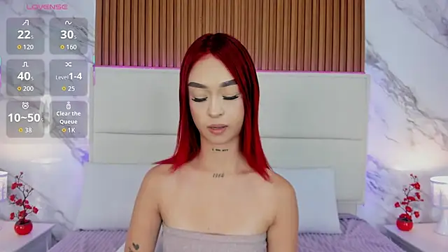 Snapshot of _bella_rossee_ chatting on 26, 7, 2026 bella rossee online show from 26, 7, 2026