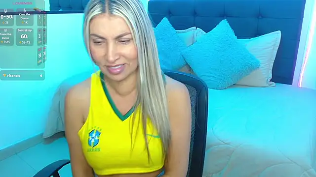 Snapshot of Meliissa_xxxx chatting on 21, 6, 2026 Meliissa xxxx online show from 21, 6, 2026