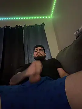 Zaddymatty2002 online show from 22, 5, 2026