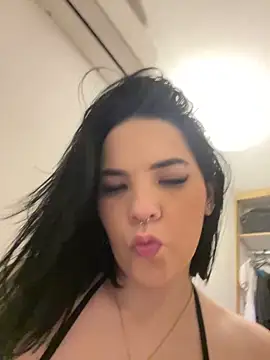 Snapshot of Gya_Ferrero chatting on 24, 5, 2026 Gya Ferrero online show from 24, 5, 2026