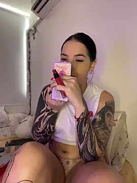 Snapshot of Gya_Ferrero chatting on 10, 6, 2026 Gya Ferrero online show from 10, 6, 2026