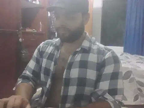 Bearmachin online show from 28, 4, 2026