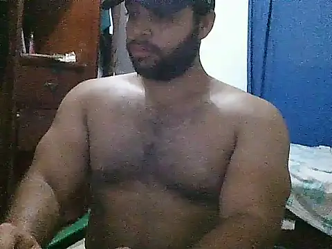 Snapshot of Bearmachin chatting on 19, 6, 2026 Bearmachin online show from 19, 6, 2026