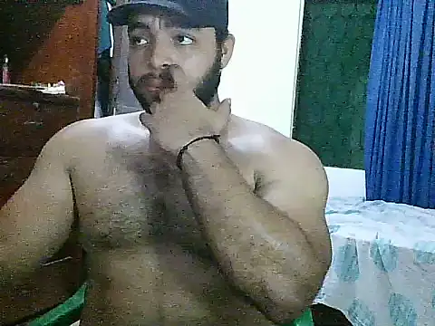 Snapshot of Bearmachin chatting on 20, 6, 2026 Bearmachin online show from 20, 6, 2026