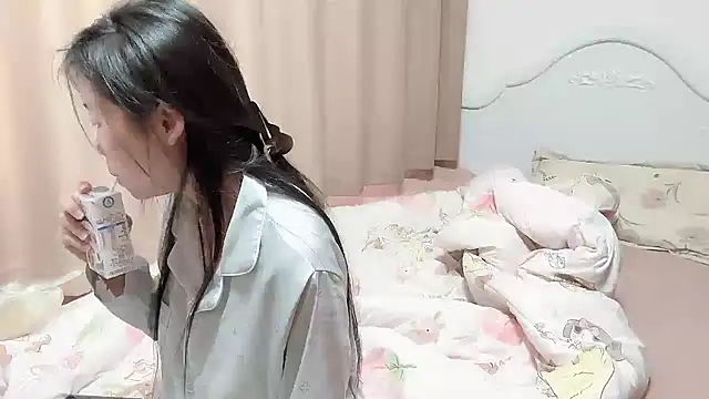 XIAOnaimao-001 online show from 2, 5, 2026
