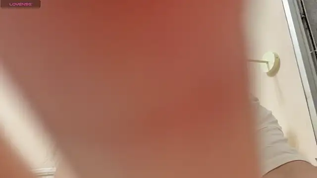XIAOnaimao-001 online show from 19, 7, 2026