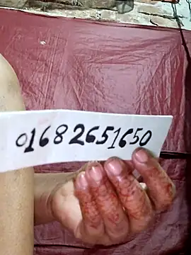 Snapshot of Gulapi_N chatting on 21, 6, 2026 Gulapi N online show from 21, 6, 2026