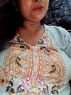 Snapshot of Gulapi_N chatting on 12, 7, 2026 Gulapi N online show from 12, 7, 2026