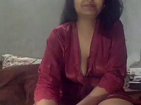 Snapshot of rani4184 chatting on 11, 7, 2026 rani4184 online show from 11, 7, 2026