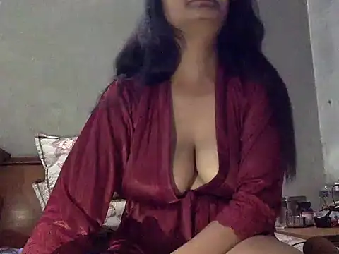 Snapshot of rani4184 chatting on 27, 7, 2026 rani4184 online show from 27, 7, 2026