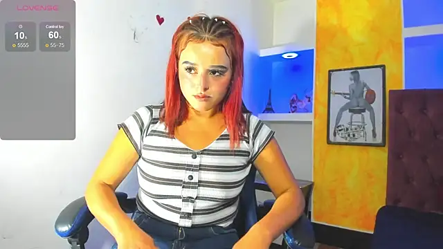 Snapshot of Briana_kimm chatting on 6, 5, 2026 Briana kimm online show from 6, 5, 2026