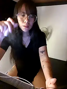 Snapshot of Bad_bish21 chatting on 28, 6, 2026 Bad bish21 online show from 28, 6, 2026