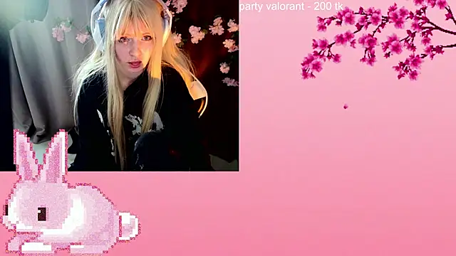 AmmiRinn online show from 18, 5, 2026