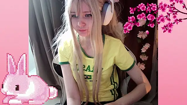 AmmiRinn online show from 3, 6, 2026