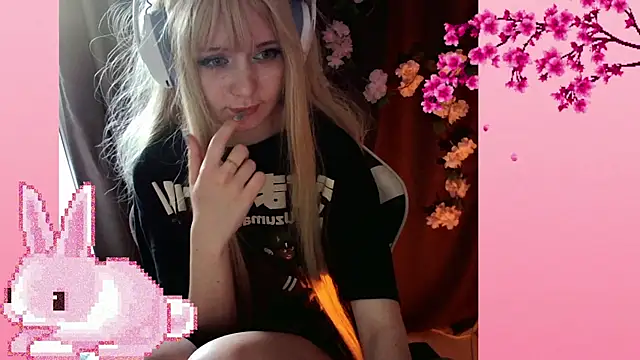 AmmiRinn online show from 9, 6, 2026