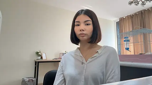 Snapshot of MarylnMonnier chatting on 30, 4, 2026 MarylnMonnier online show from 30, 4, 2026