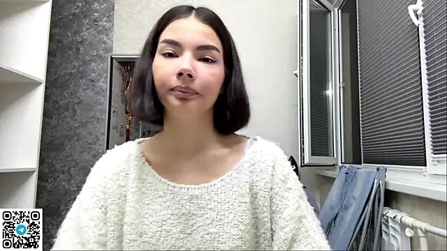 Snapshot of MarylnMonnier chatting on 21, 5, 2026 MarylnMonnier online show from 21, 5, 2026