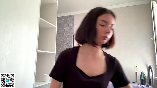 Snapshot of MarylnMonnier chatting on 30, 5, 2026 MarylnMonnier online show from 30, 5, 2026