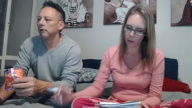 Snapshot of blondiesin50 chatting on 30, 5, 2026 blondiesin50 online show from 30, 5, 2026